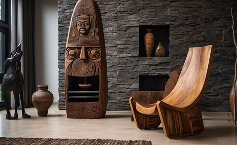 Custom Furniture Design