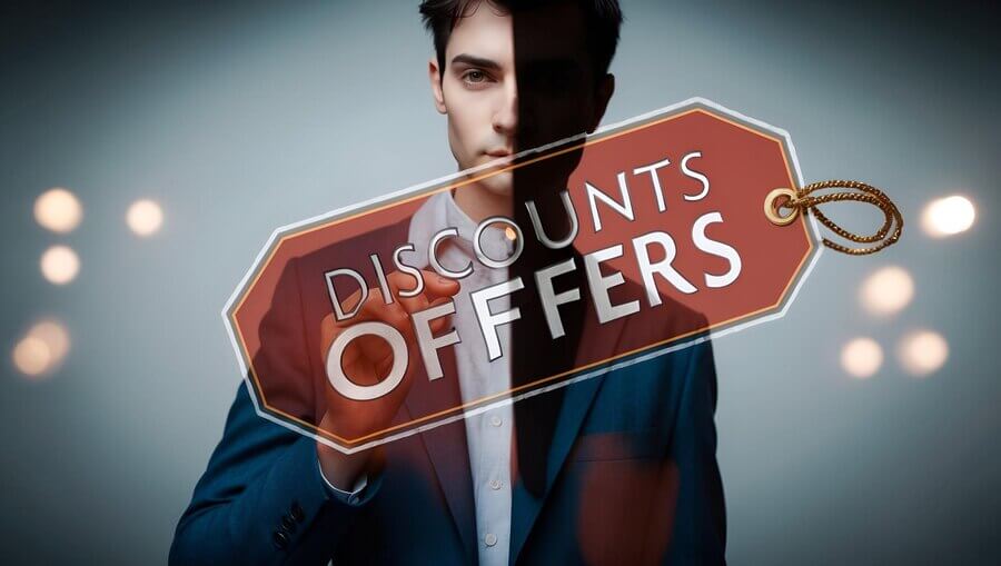 Membership Deals & Flash Sales