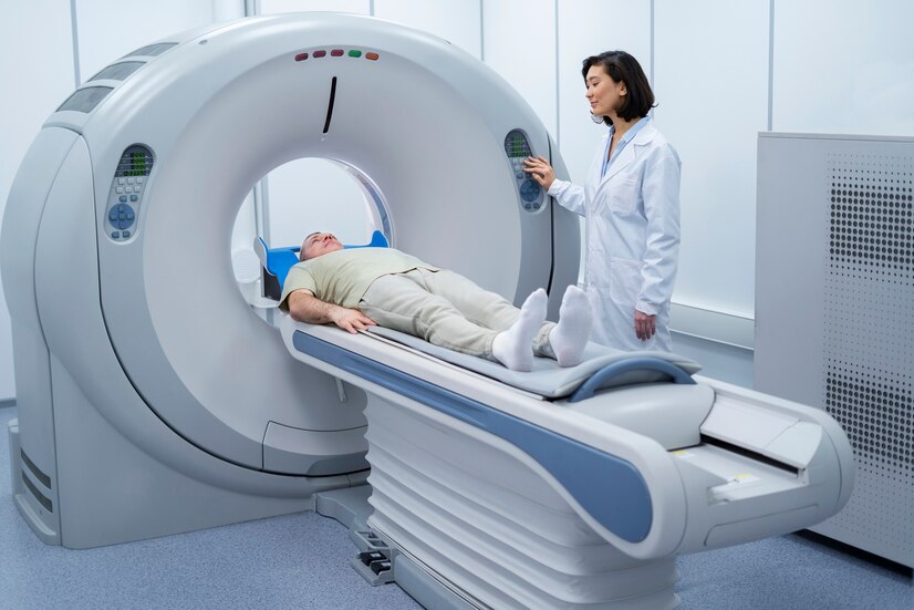 Radiology & Imaging